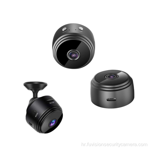1080 P HD Računalna web kamera Web kamera za prijenos uživo